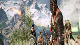 Bug in Dragon Age: Inquisition voorkomt gesprekken tussen teamgenoten