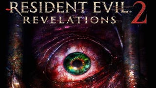 La demo di Resident Evil: Revelations 2 giocata da Neil Gortz