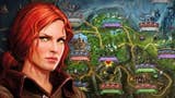 The Witcher Adventure Game für PC, Mac, Android und iOS veröffentlicht