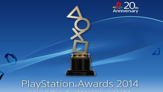 PlayStation Awards deste ano será dedicado ao vigésimo aniversário da marca