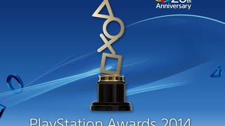 PlayStation Awards deste ano será dedicado ao vigésimo aniversário da marca