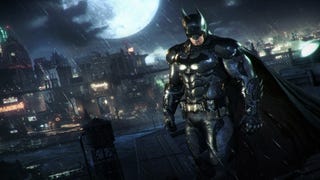 Video: 5 people Batman has definitely killed in the Arkham games