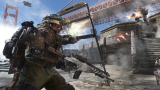 Call of Duty: Advanced Warfare, arriva il weekend di doppia esperienza