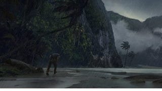 Un nuovo artwork per Uncharted 4: A Thief's End