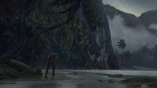 Un nuovo artwork per Uncharted 4: A Thief's End