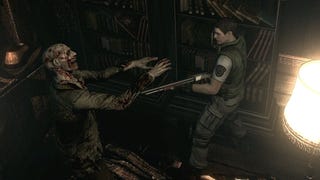 Remasterização de Resident Evil ganha um novo vídeo