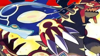 Pokémon Rubino Omega e Zaffiro Alpha nella top 5 delle vendite inglesi