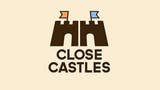 Close Castle: lo strategico secondo il creatore di Threes!