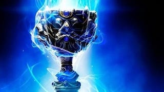 League of Legends final viewers down 15 per cent