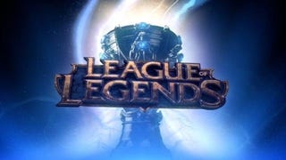 League of Legends: calo di visualizzazioni per la finale di campionato