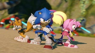 Demo in arrivo per Sonic Boom: L'Ascesa di Lyric