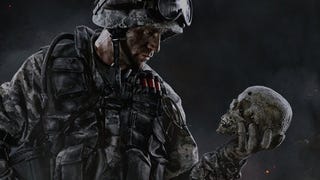 Crytek ending Warface service on Xbox 360