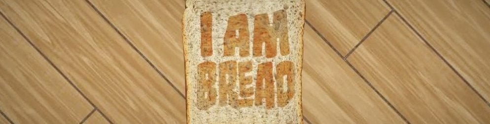 I Am Bread vandaag uit op Steam Early Access