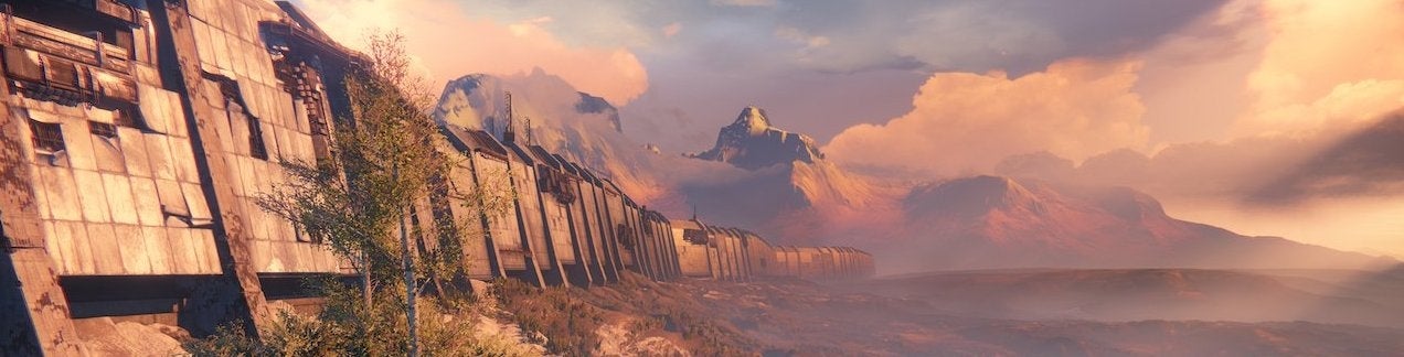 Bungie brengt Destiny Patch 1.1. uit