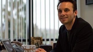 Oculus VR: "Wouldn't partner with Microsoft or Sony"