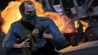 Target Australia removes GTA V from sale following petition