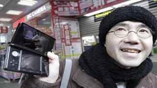 Più di 106.000 Nintendo 3DS venduti in una settimana in Giappone