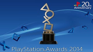 PlayStation Awards 2014: annunciati i vincitori
