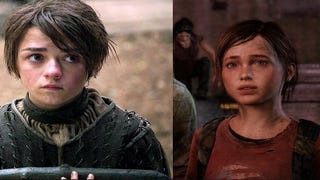 Představitelka Aryi Stark ze Hry o trůny si nejspíš zahraje Ellie v The Last of Us