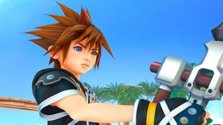 Kingdom Hearts 3 dev discusses switch from Luminous to Unreal Engine 4