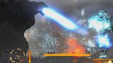 Godzilla: una demo pubblicata sul PlayStation Store