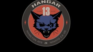Hangar 13, o novo estúdio da 2K