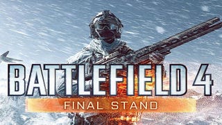 Battlefield 4: Final Stand, risolti i problemi del DLC
