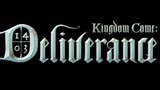 Versão Xbox One de Kingdom Come: Deliverance no bom caminho