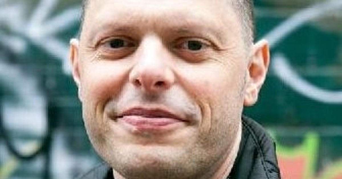 Michael Panich Unity Unity: Why game development is like mountain climbing | GamesIndustry.biz