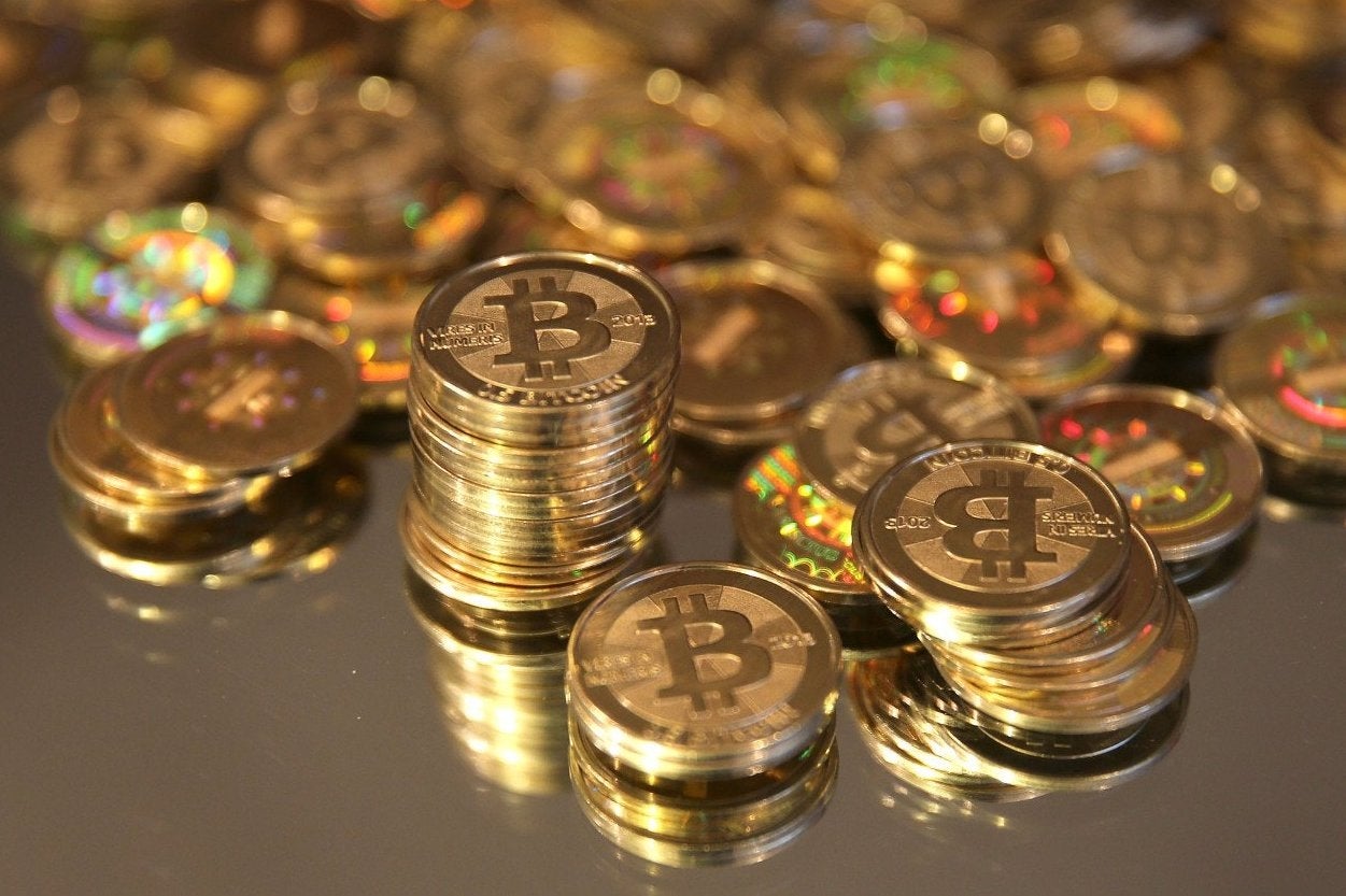 Green Man Gaming now accepting Bitcoin | GamesIndustry.biz