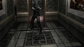 Trailer ukazuje hraní Resident Evil HD Remaster v 60 fps