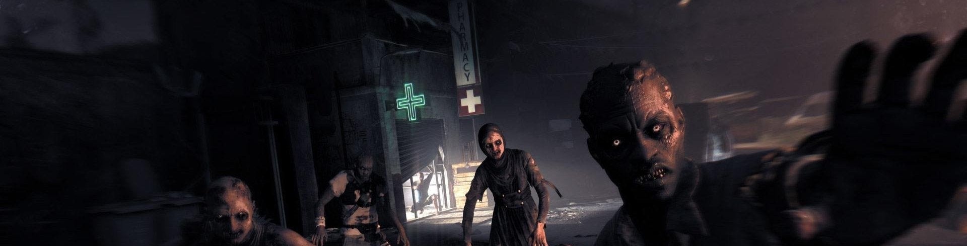 Systeemeisen Dying Light bekend