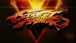 Street Fighter 5 erscheint exklusiv für PlayStation 4 und PC