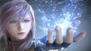 Final Fantasy XIII potrà presto essere giocato su PC a 1080p
