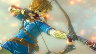 The Legend of Zelda Wii U confirmado para 2015 e gameplay revelado