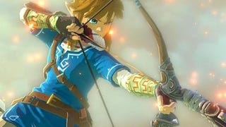 The Legend of Zelda Wii U confirmado para 2015 e gameplay revelado