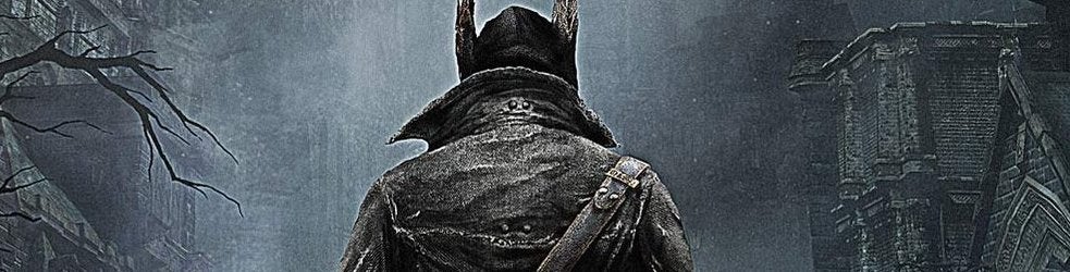 Vlammenwerper duikt op in nieuwe Bloodborne-trailer