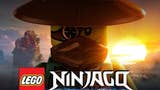 Anunciado LEGO Ninjago: Shadow of Ronin