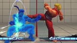 Ultra Street Fighter 4 confirmed for PS4