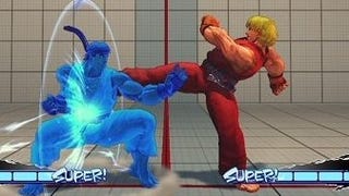 Ultra Street Fighter 4 confirmed for PS4