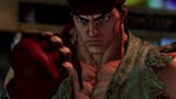 Street Fighter 5 é um exclusivo PS4 nas consolas - Primeiro gameplay