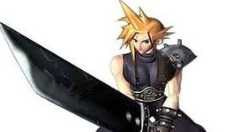 Final Fantasy 7 announced for PlayStation 4