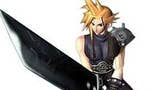 Anunciado Final Fantasy VII para PS4
