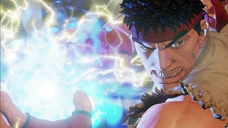 Street Fighter V non uscirà per Xbox One