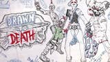 Drawn To Death: un originale arena shooter per PlayStation 4