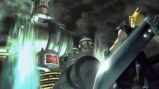 Final Fantasy VII: una versione migliorata in arrivo su PlayStation 4