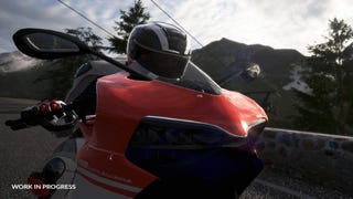 Bandai Namco vai publicar Ride, um novo jogo de motos