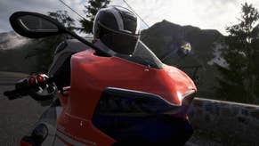 Bandai Namco publicará Ride en primavera