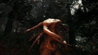 Anunciado The Forest para PS4