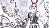 David Jaffe onthult arena-shooter Drawn to Death voor PS4